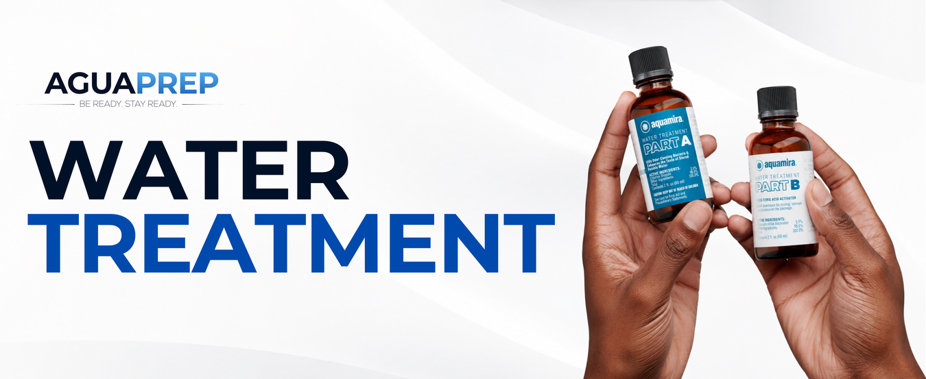Water Treatment